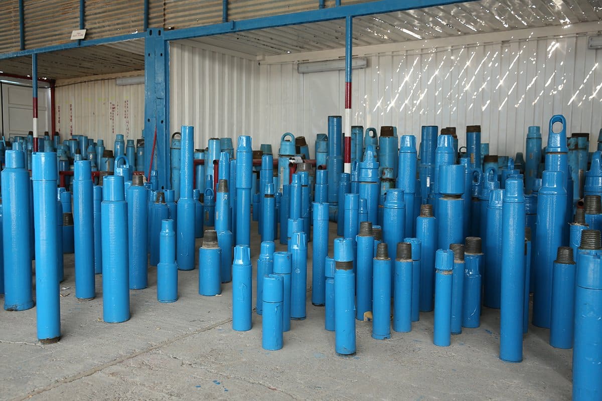 Gulf Oilfield Supplies & Services (GOSS) Media Center